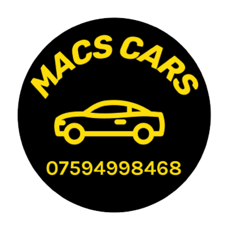 Macs Cars